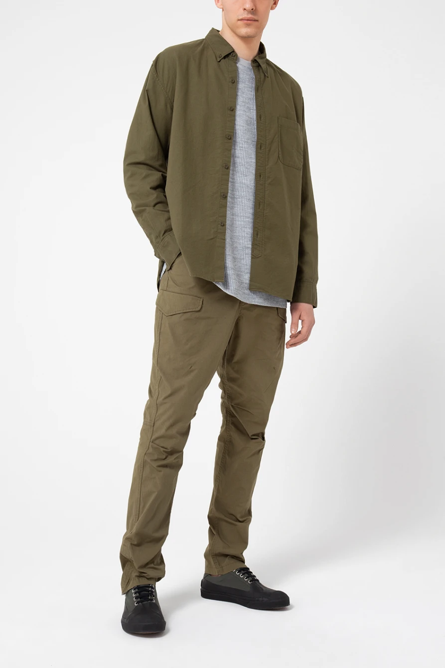 Брюки Nonnative
