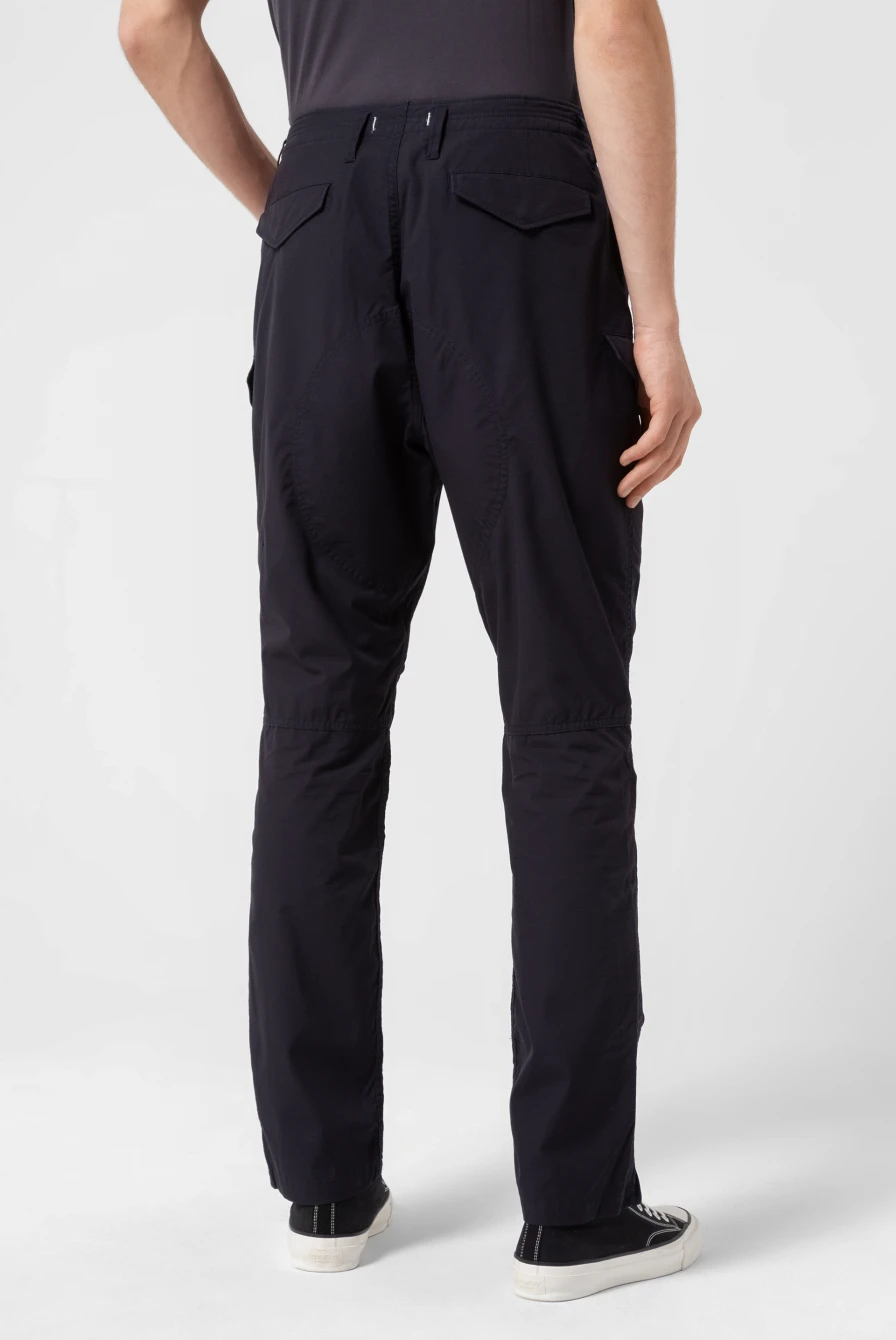 Брюки Nonnative