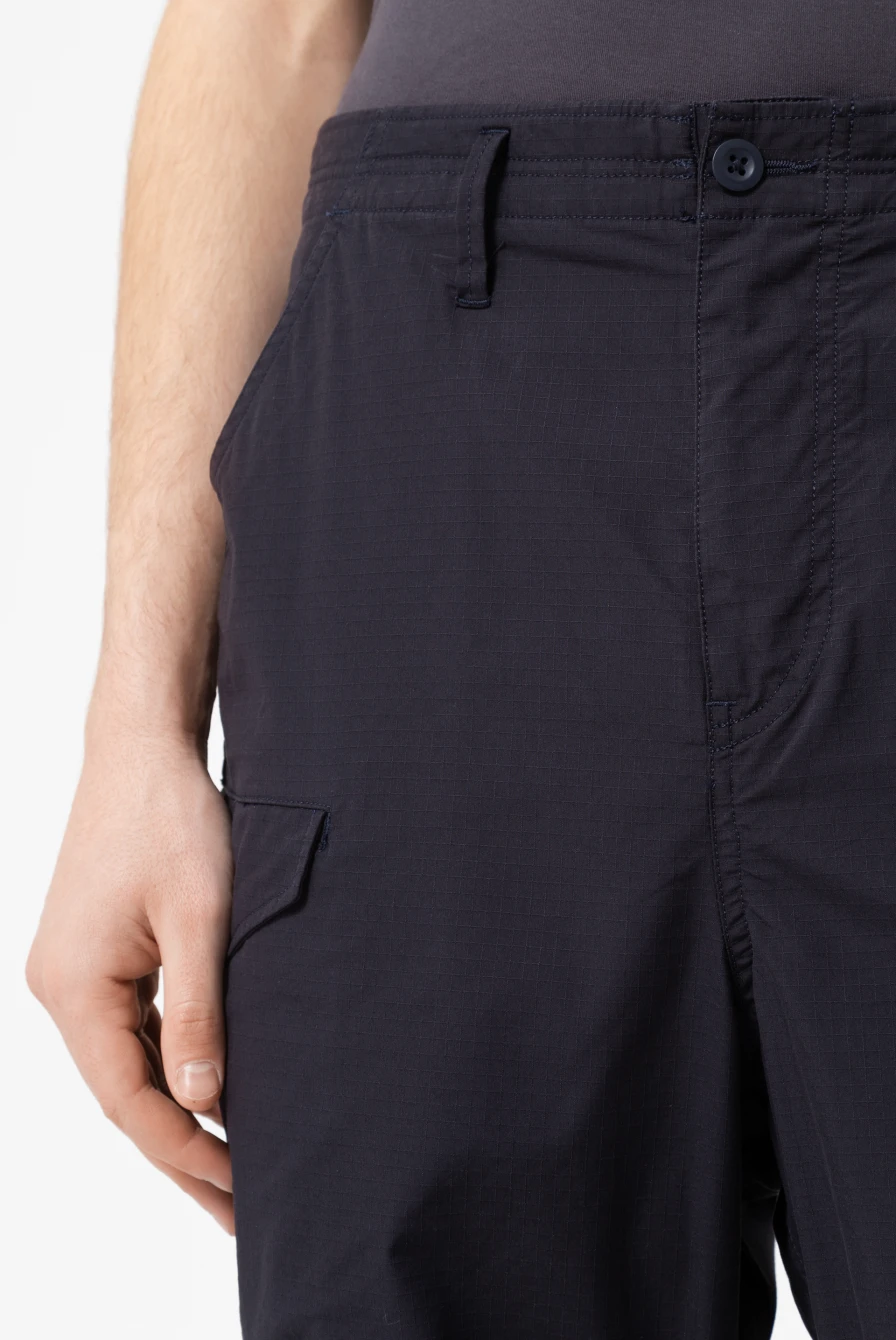 Брюки Nonnative