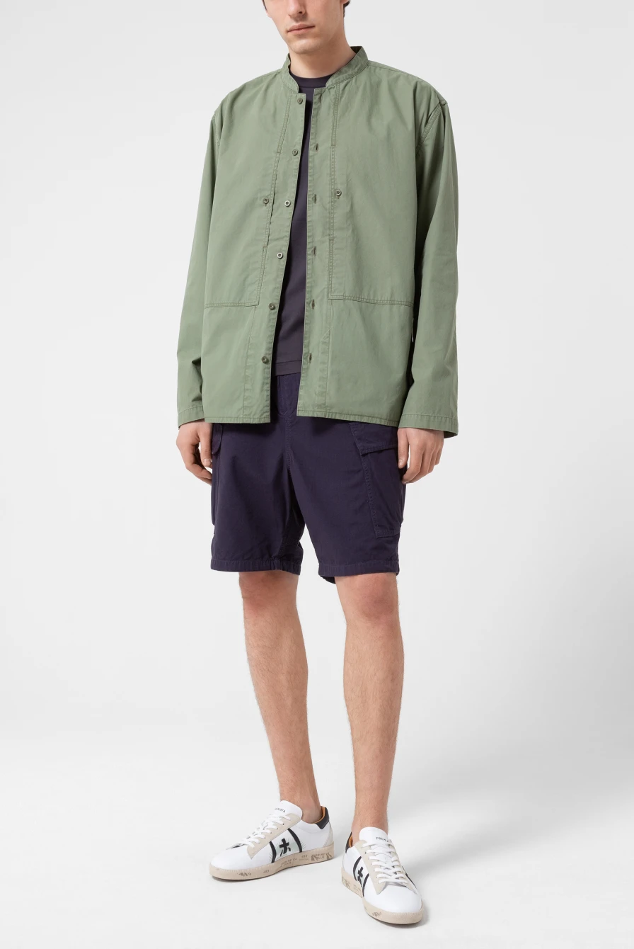 Шорты Nonnative 