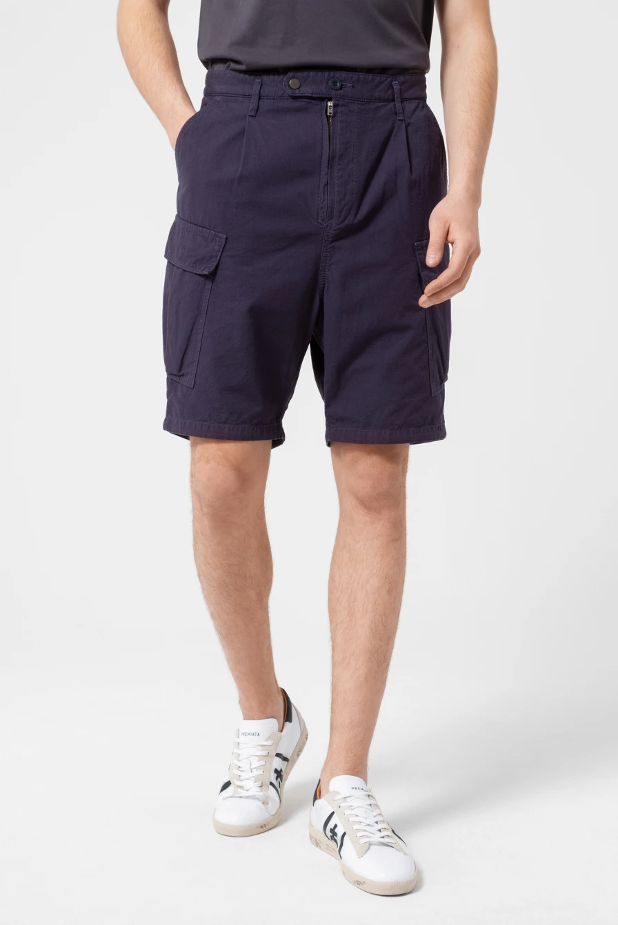 Шорты Nonnative 