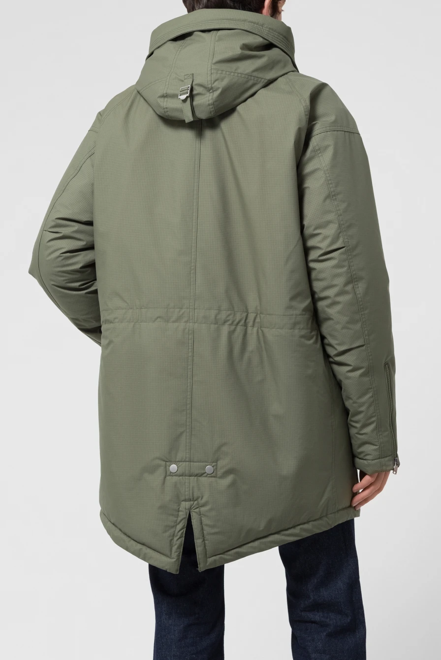 Парка Nonnative 