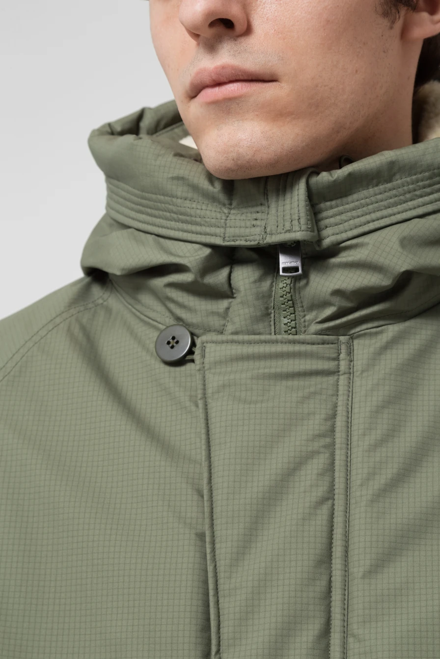 Парка Nonnative 
