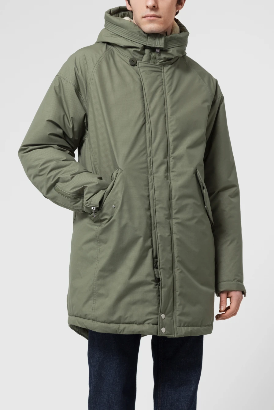 Парка Nonnative 