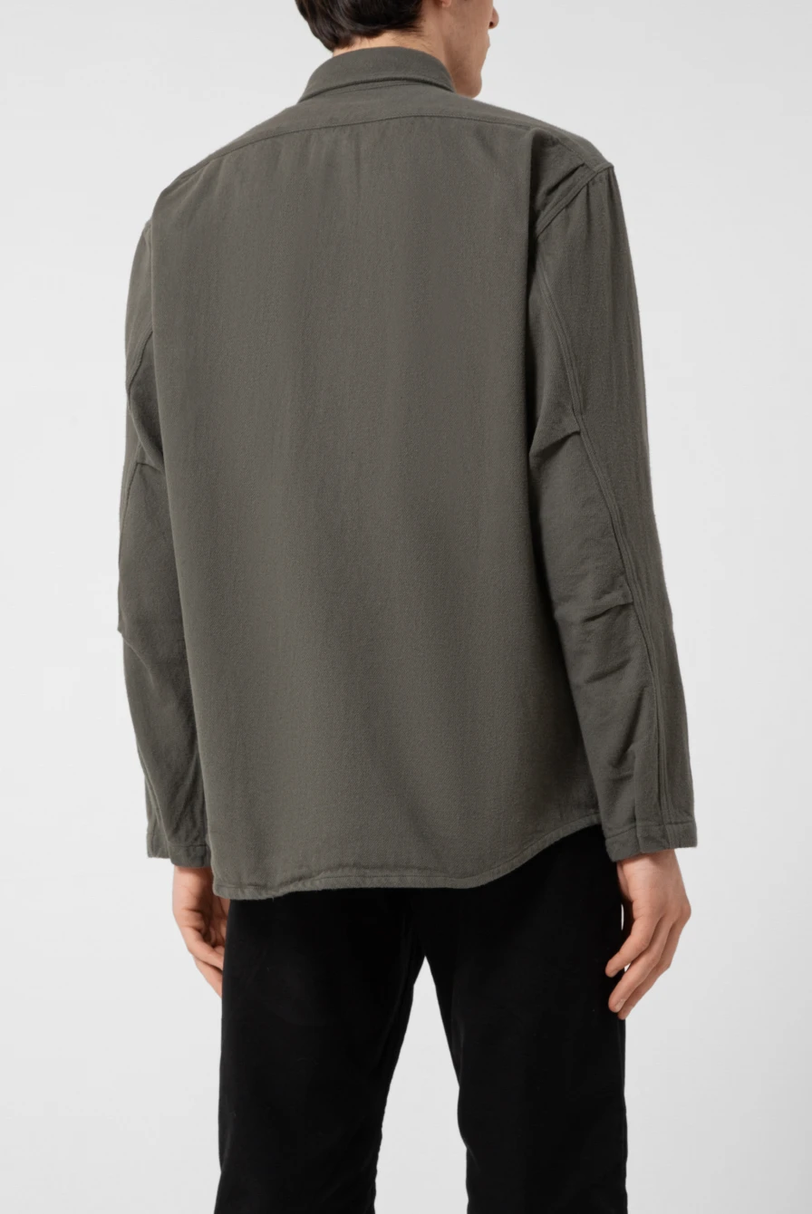 Рубашка Nonnative 