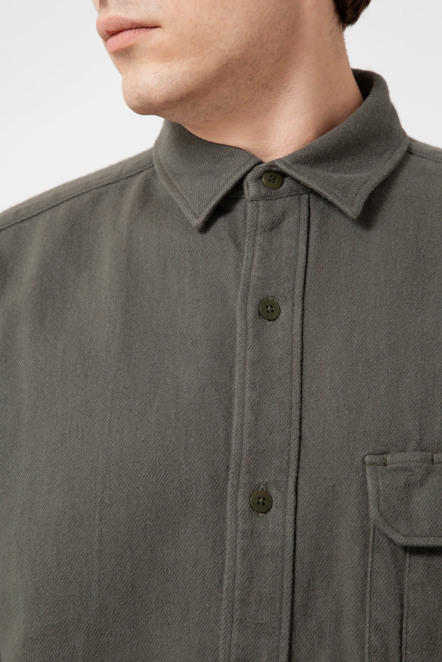 Рубашка Nonnative 