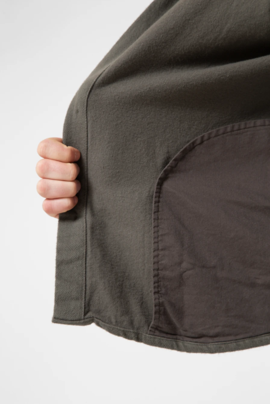 Рубашка Nonnative 