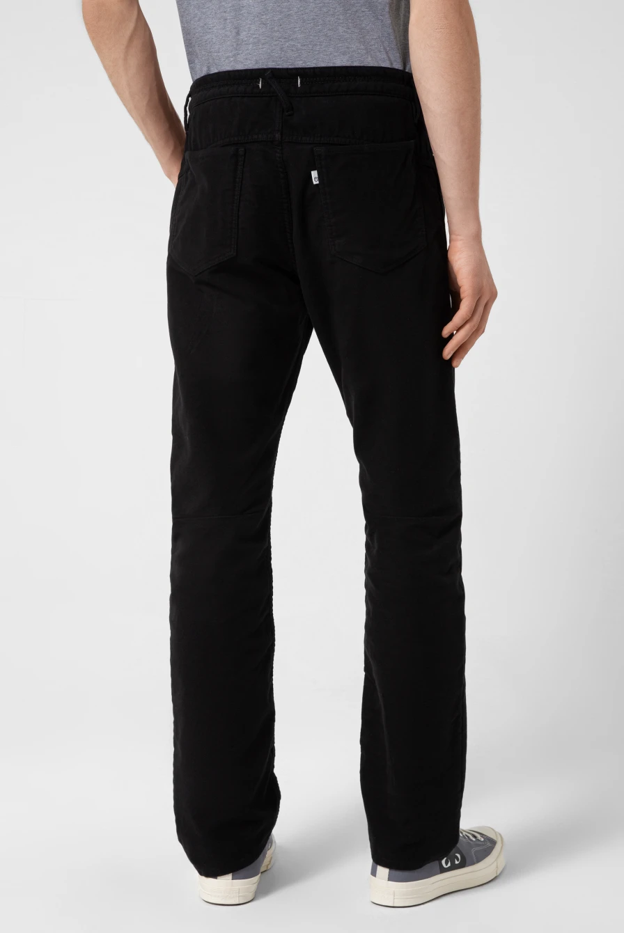 Джинсы Nonnative 