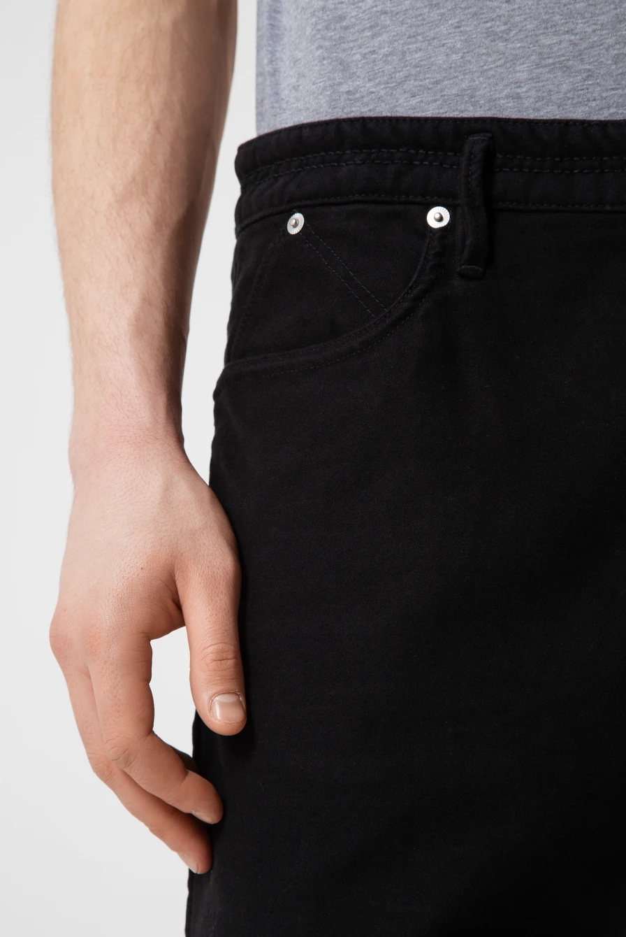 Джинсы Nonnative 