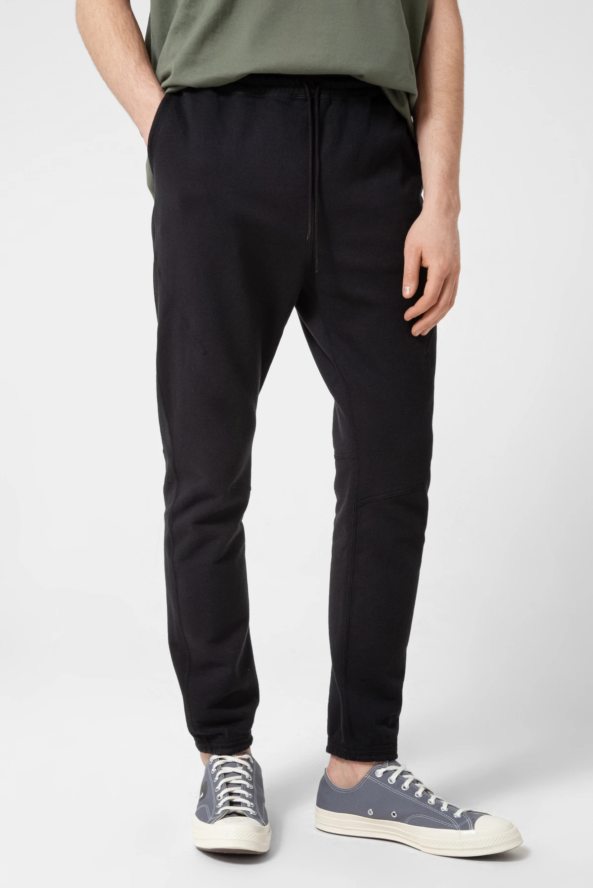 Брюки Nonnative 