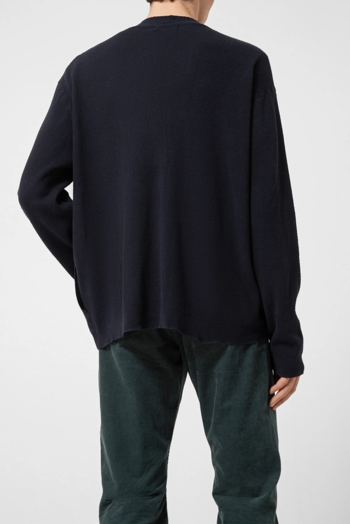 Кардиган Nonnative 