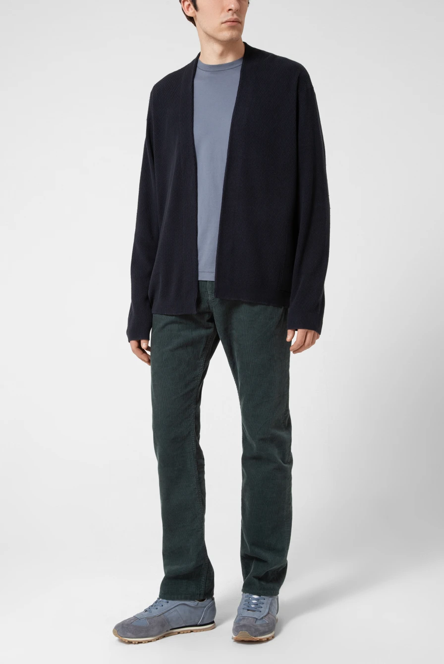 Кардиган Nonnative 