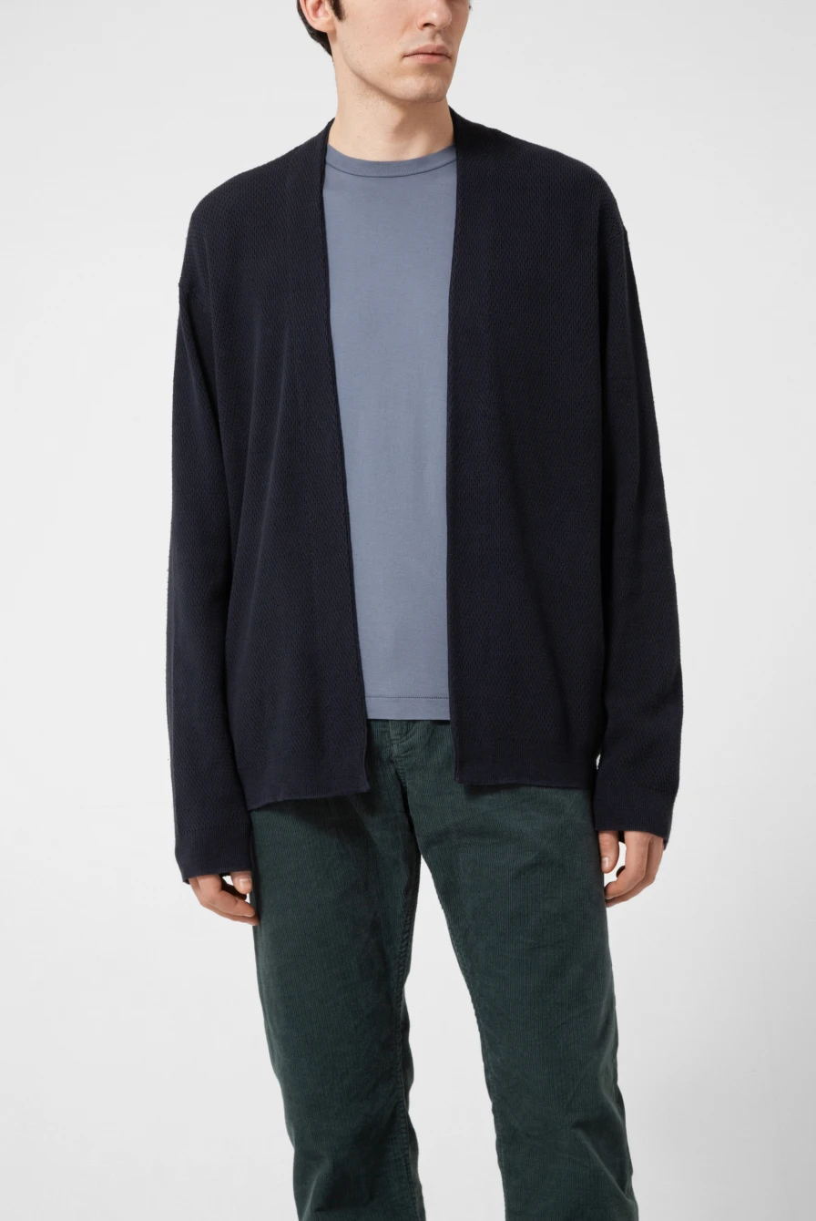 Кардиган Nonnative 