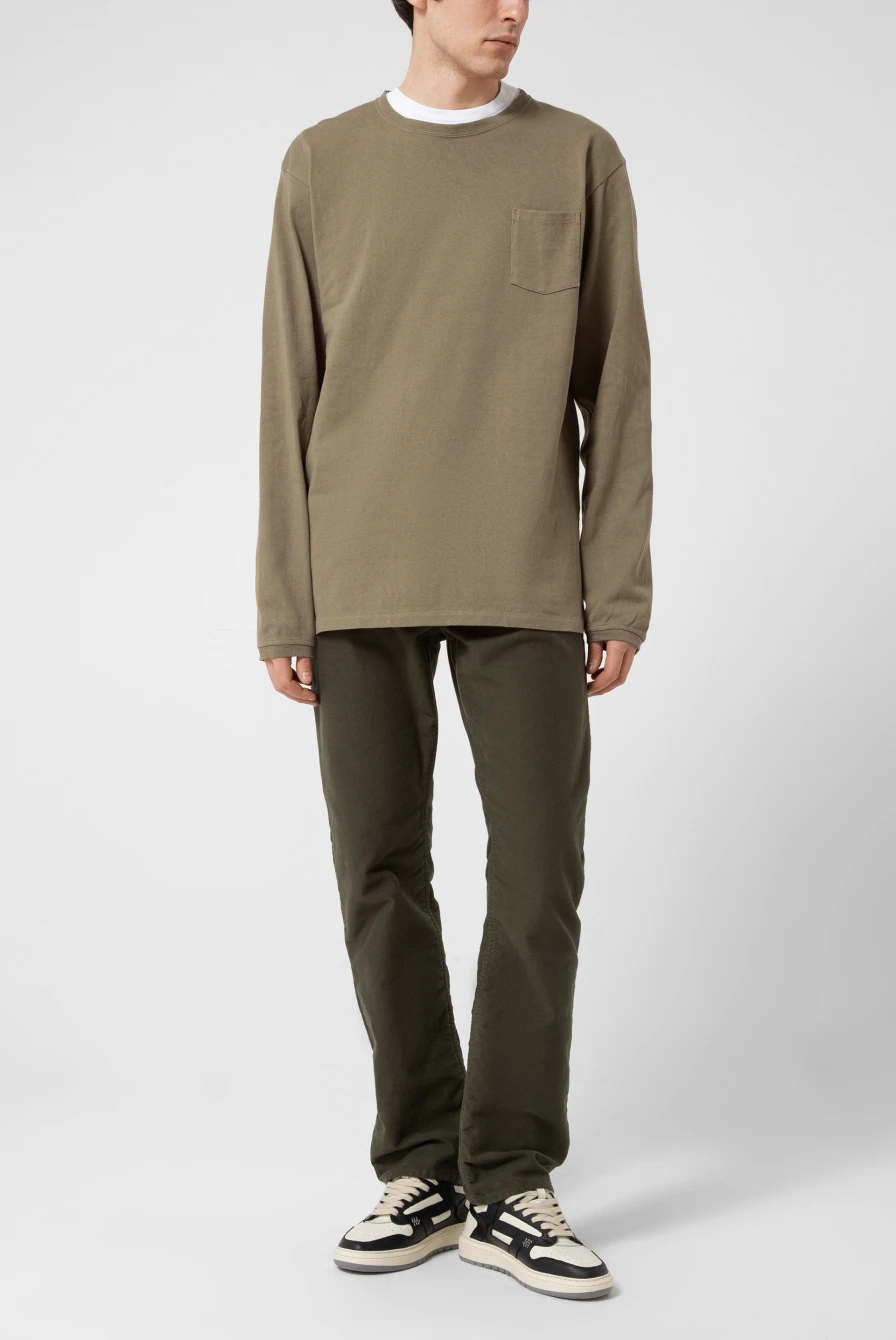 Лонгслив Nonnative 