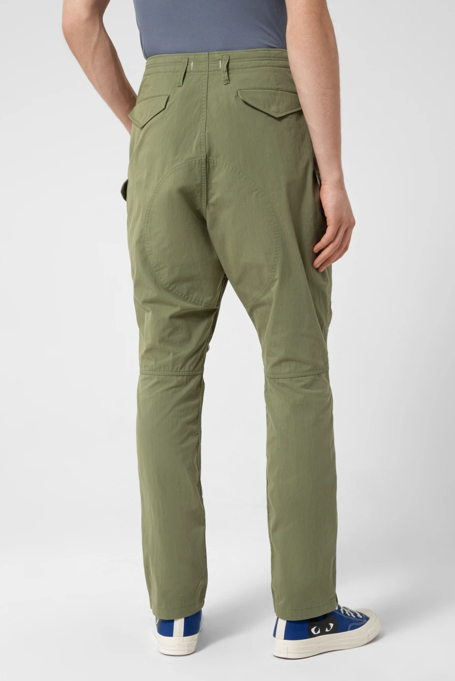 Брюки Nonnative