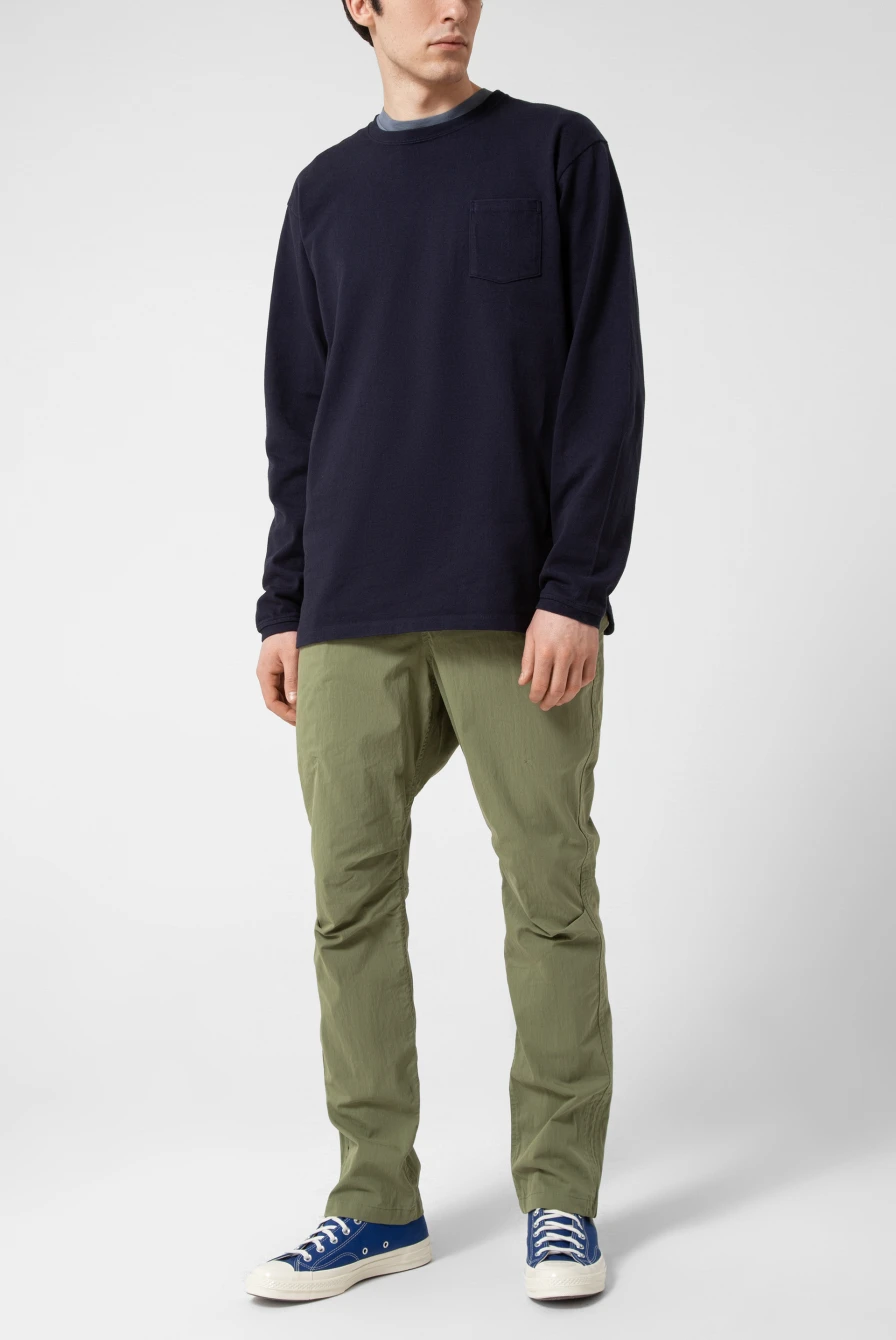 Брюки Nonnative
