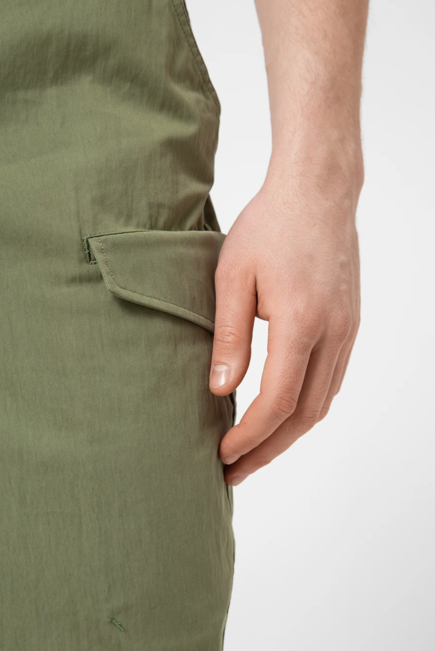 Брюки Nonnative