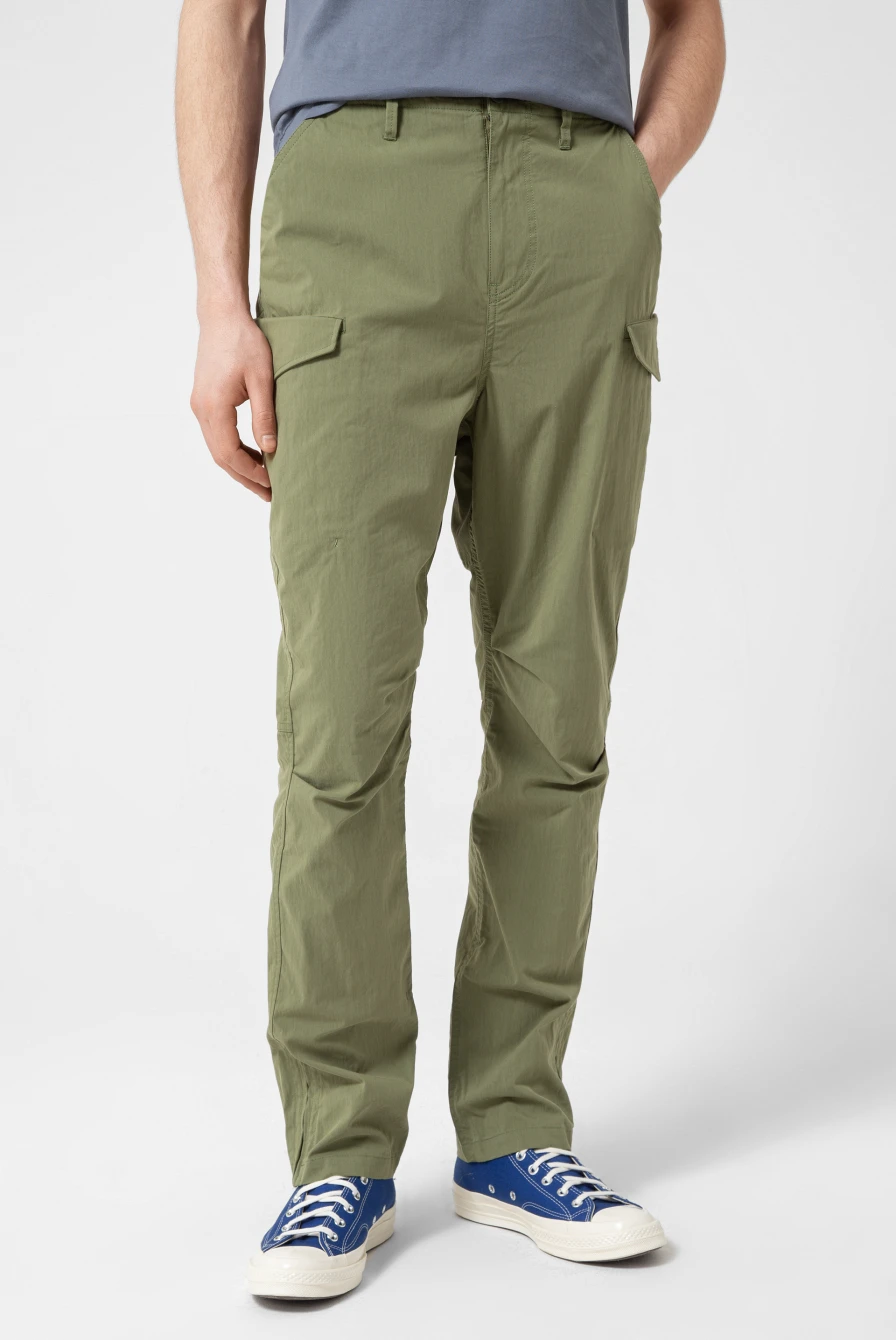 Брюки Nonnative