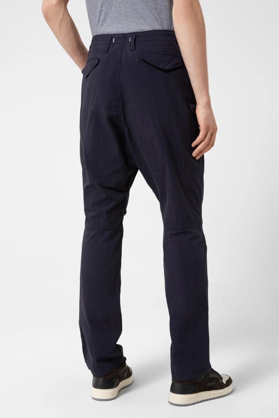 Брюки Nonnative