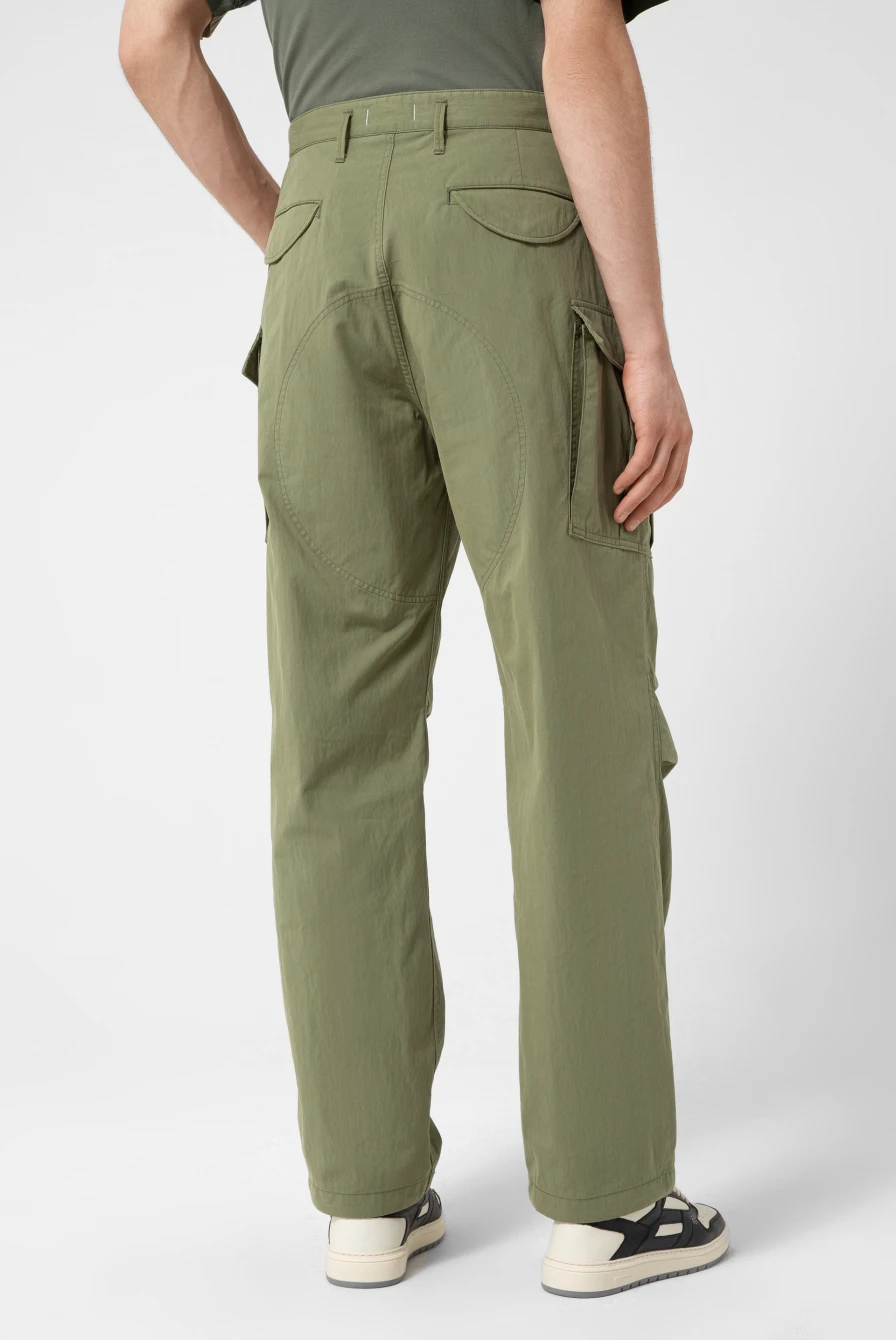 Брюки Nonnative