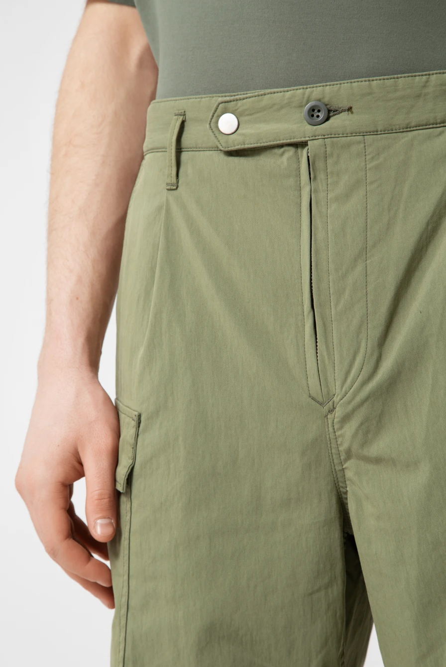 Брюки Nonnative