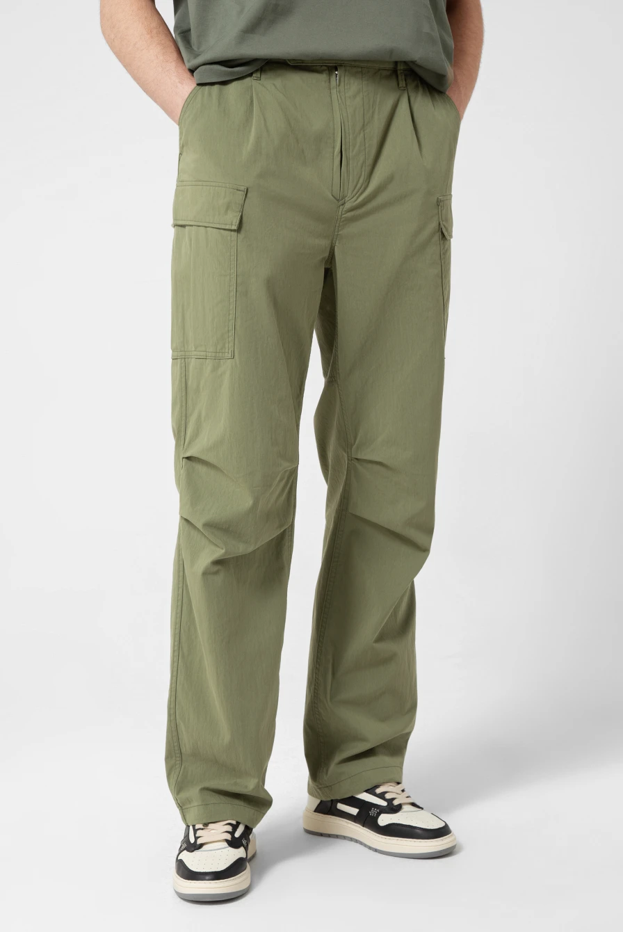 Брюки Nonnative
