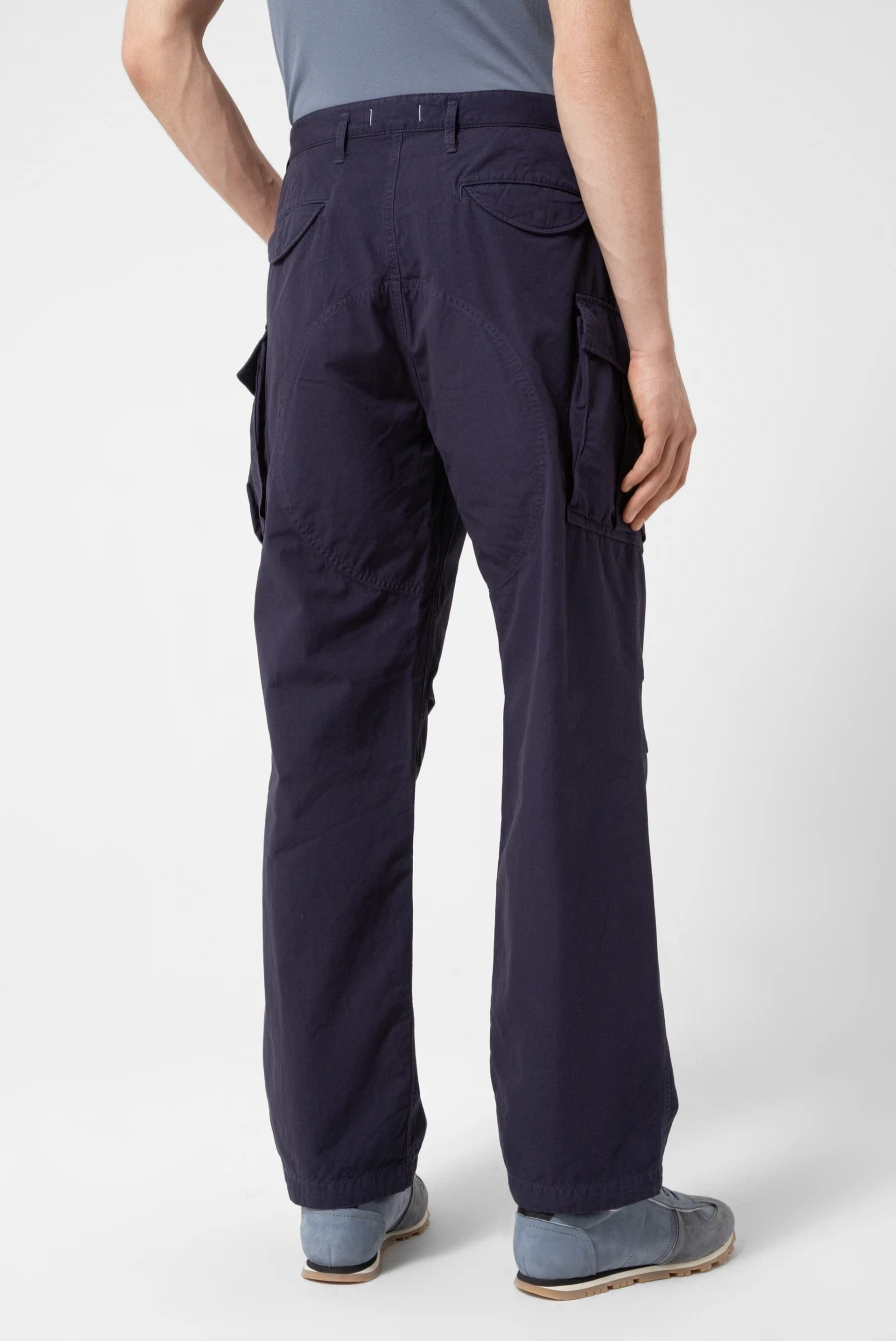 Брюки Nonnative 