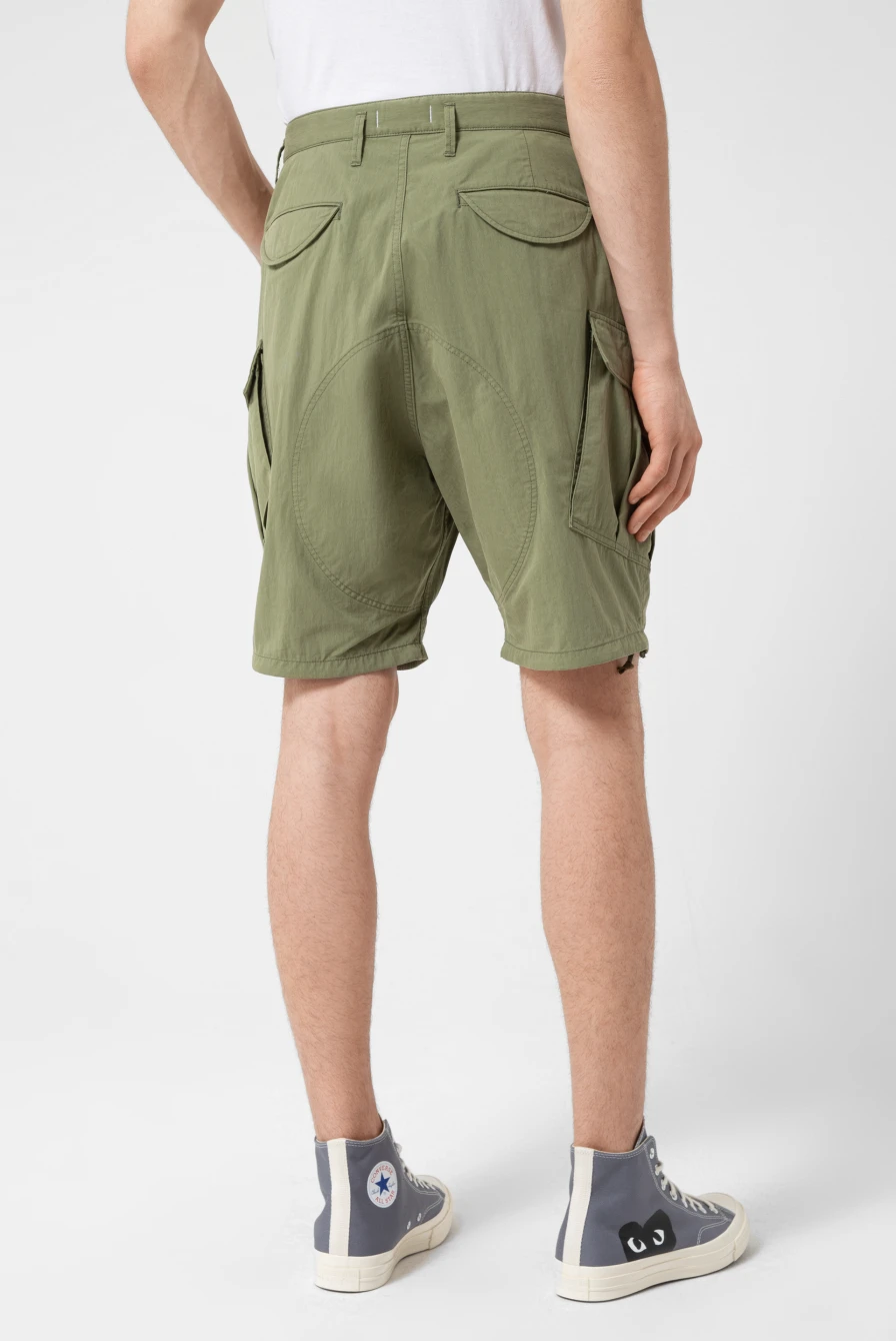 Шорты Nonnative