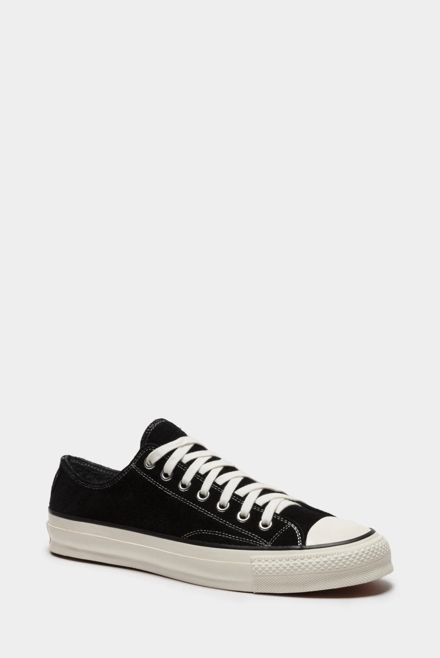 Кеды Nonnative 