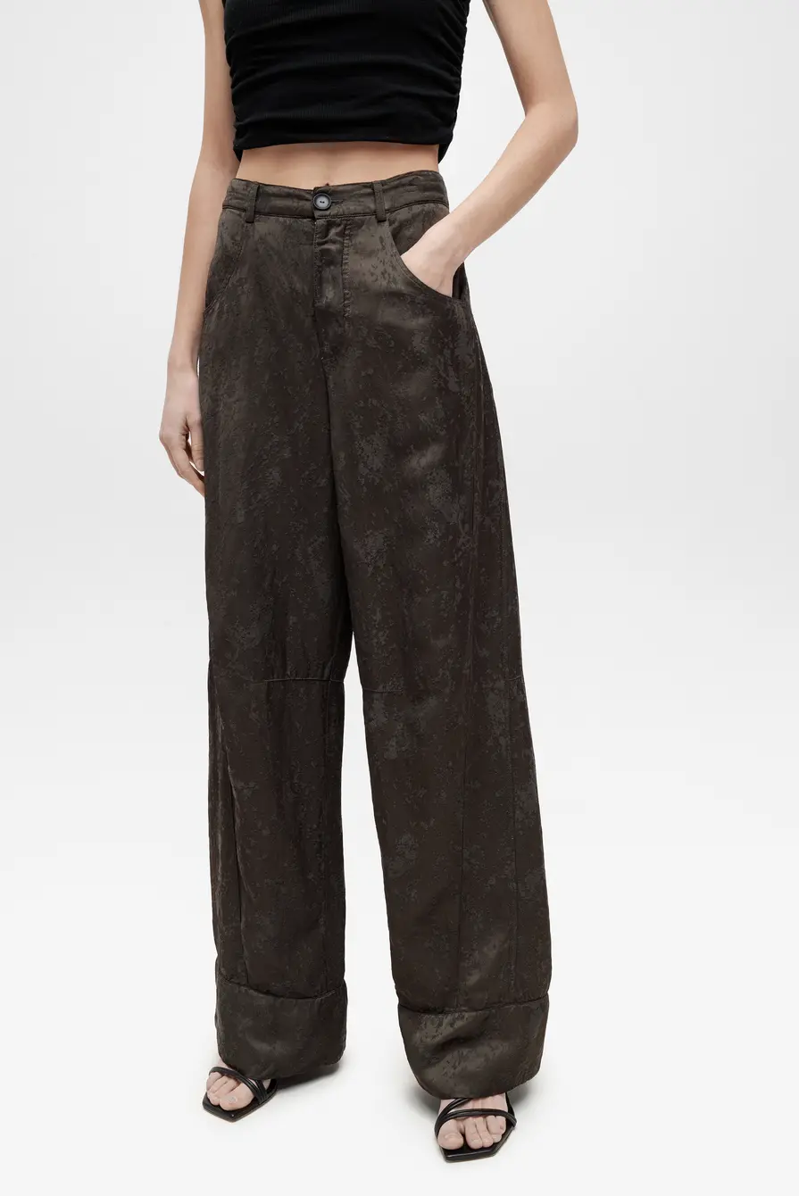 Брюки Andrea Ya'aqov