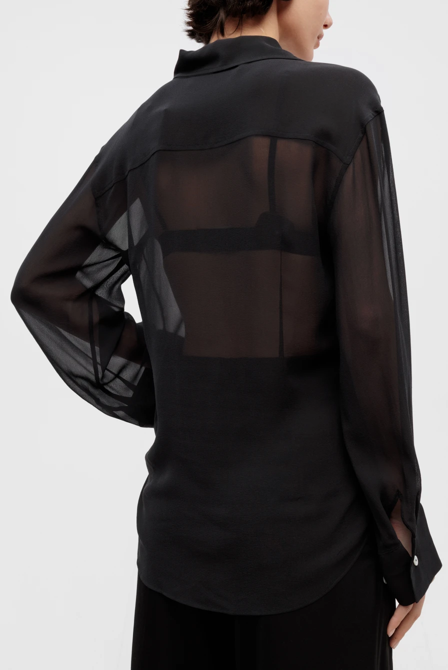 Блуза FRENKEN