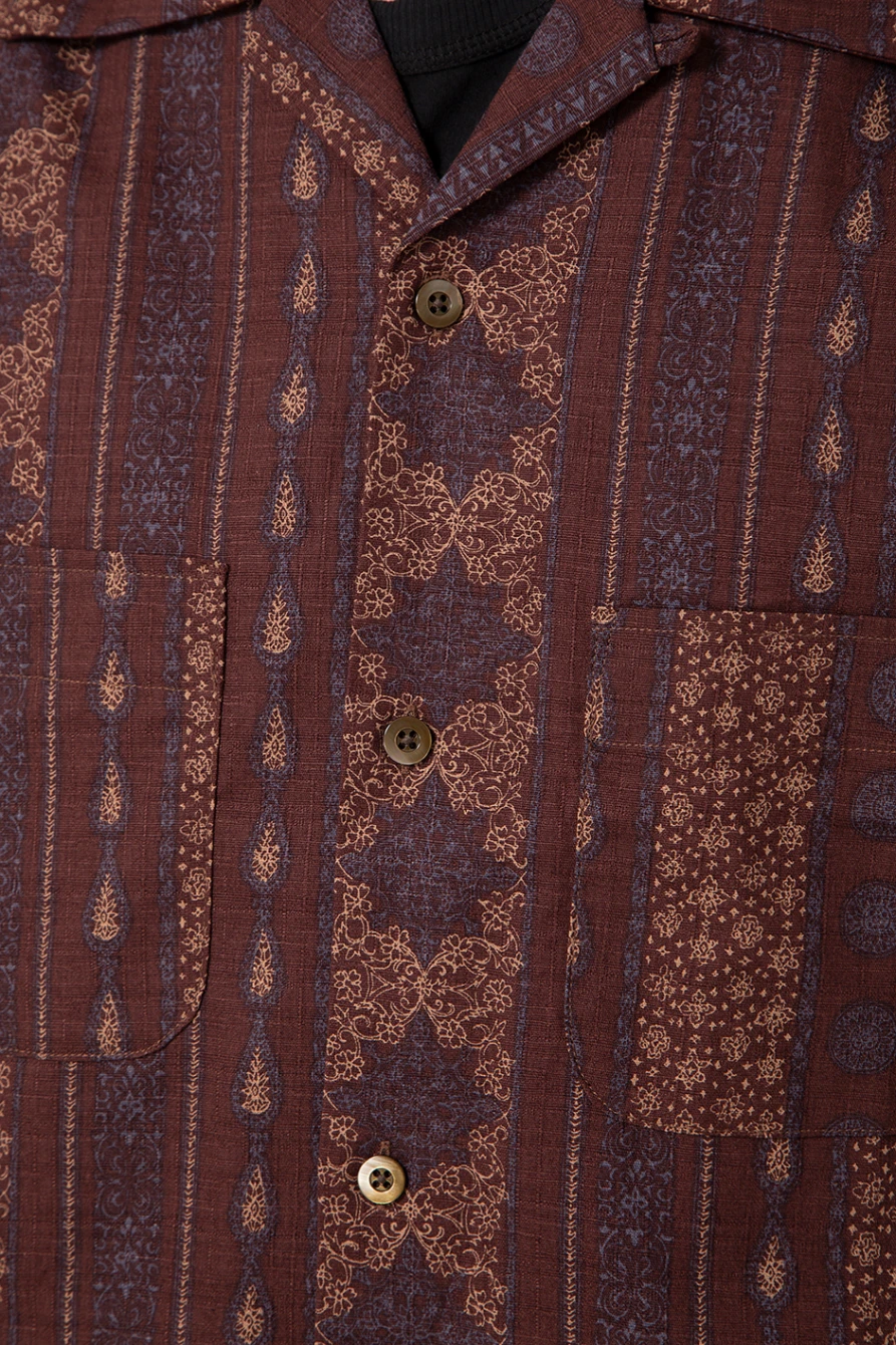 Рубашка South2 West8