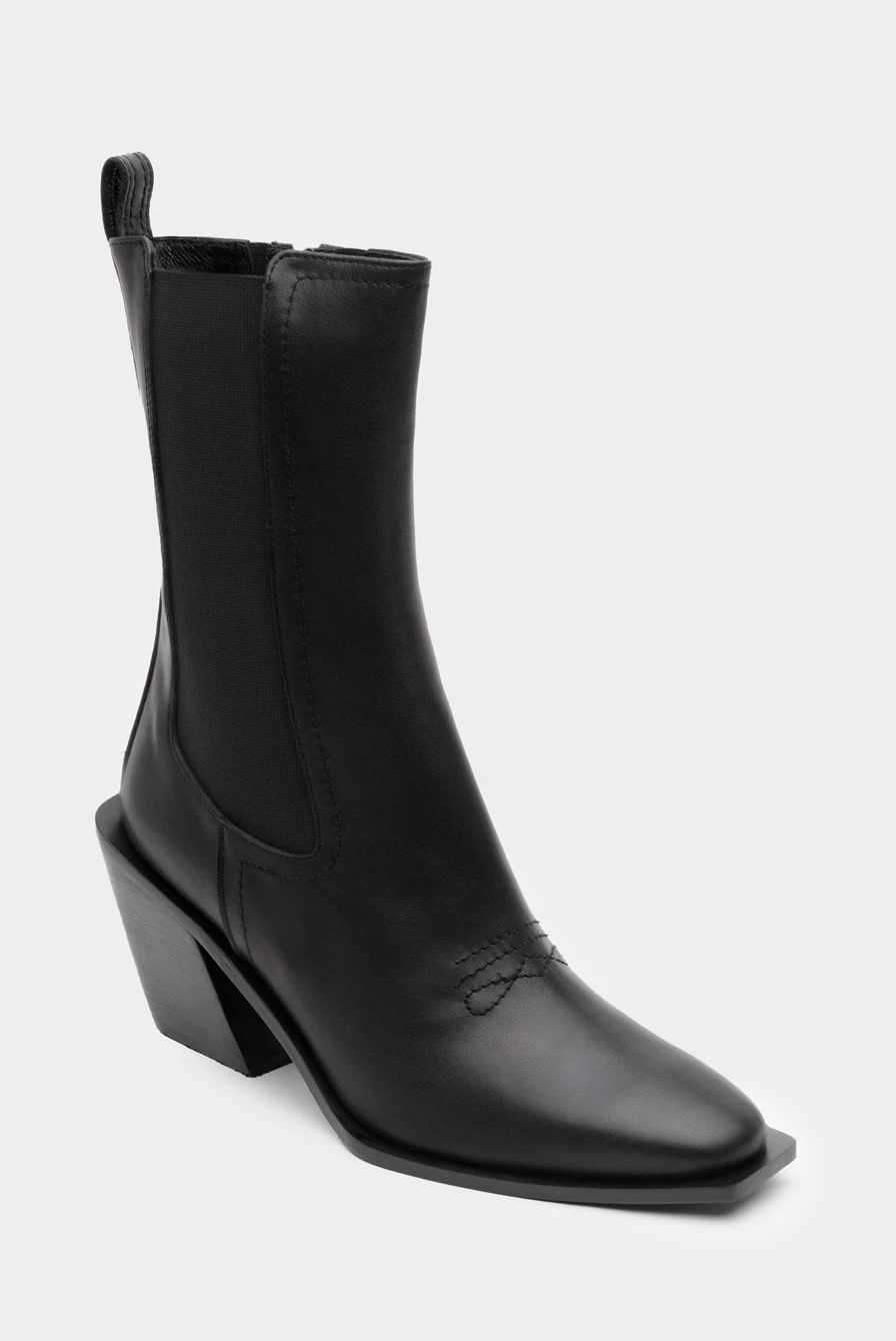 Ботильоны System