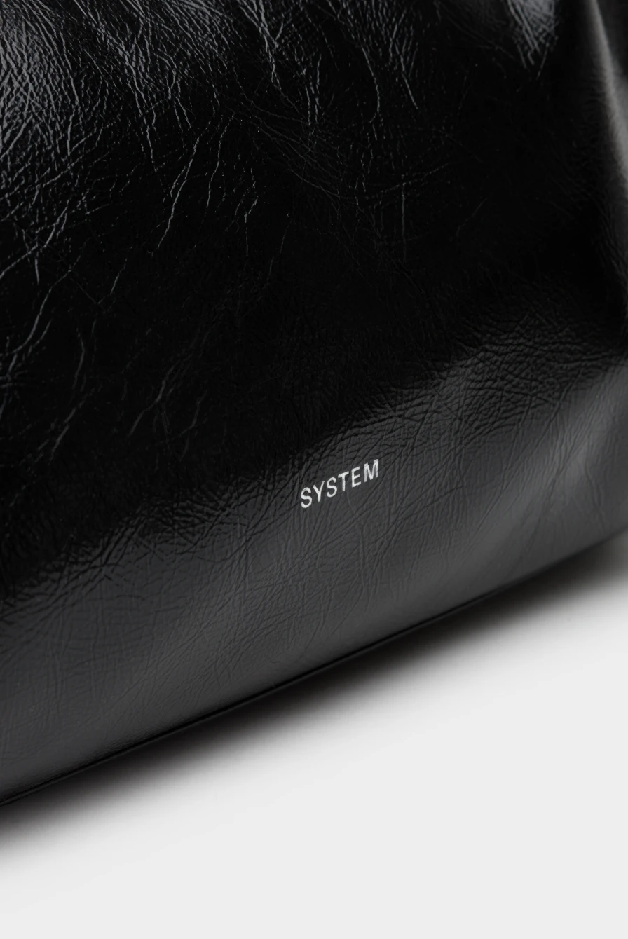 Сумка System
