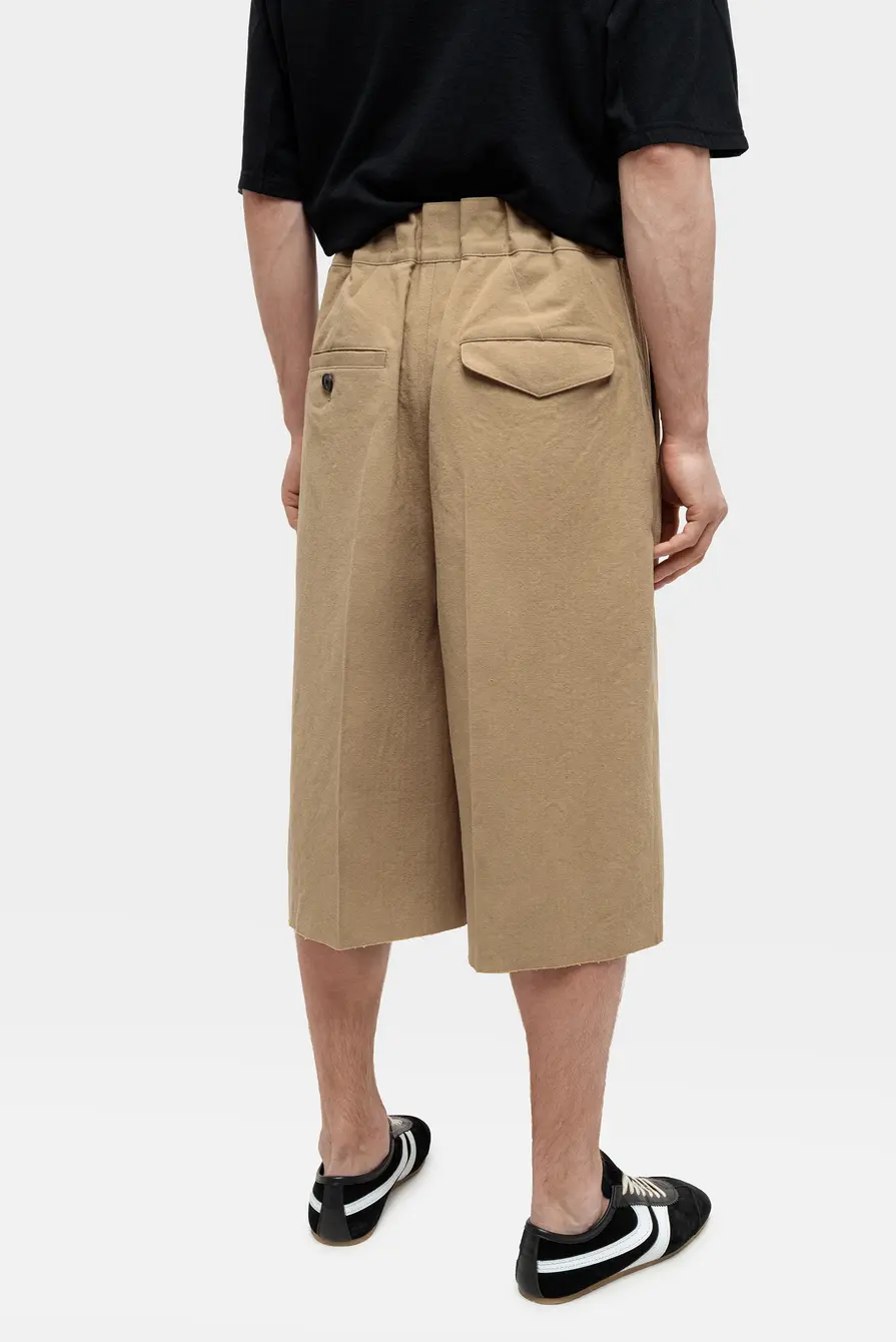 Шорты Bed j.w. Ford