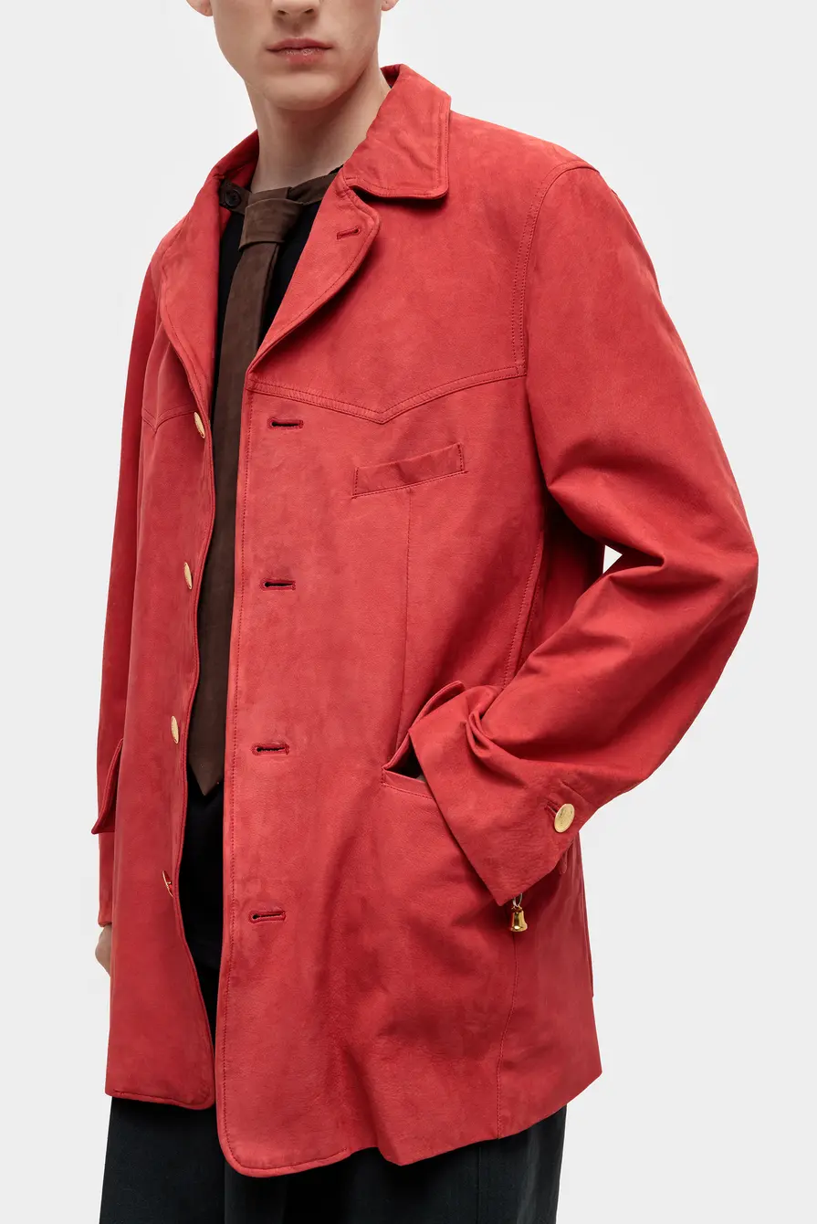 Пиджак Bed j.w. Ford