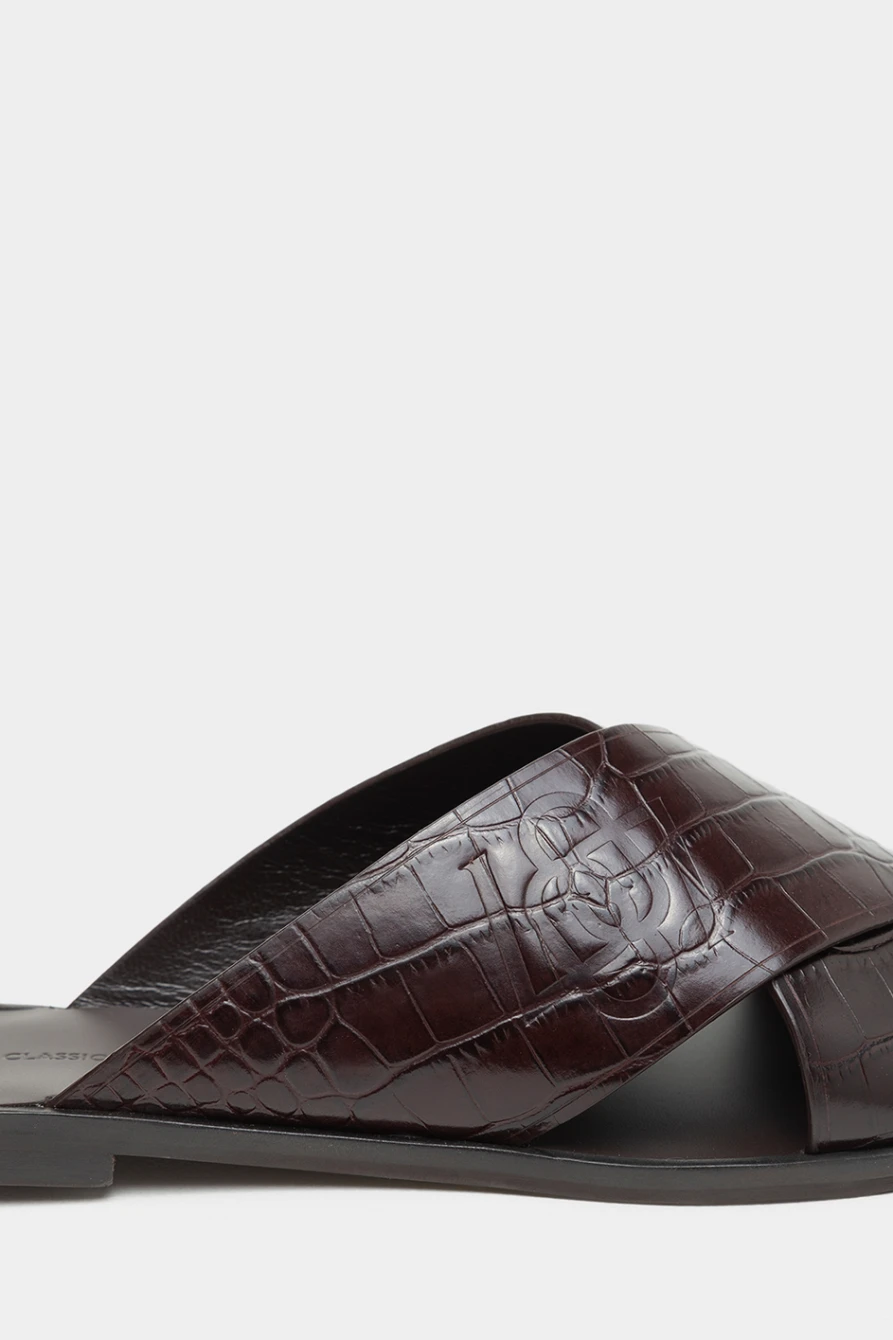 Сандалии Low Classic
