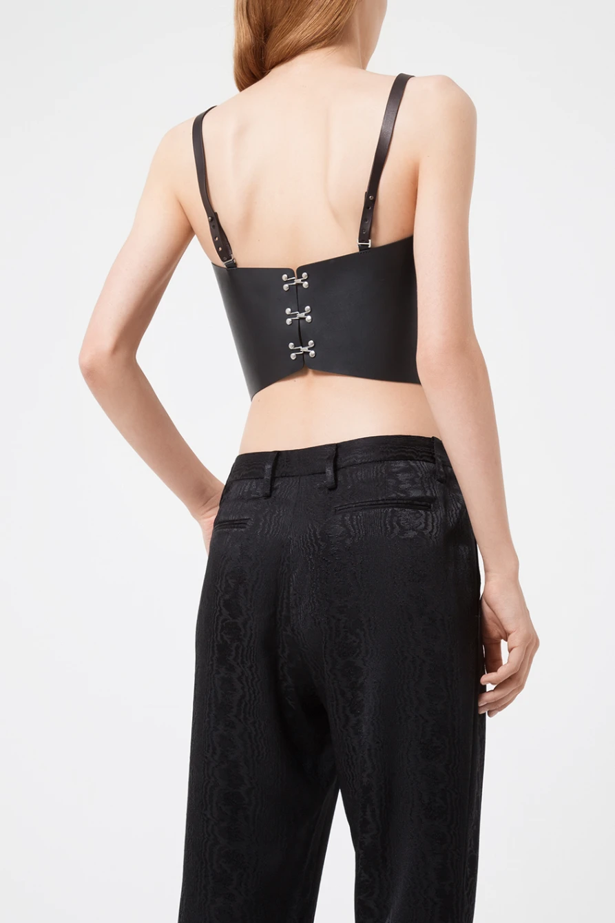 Топ Dion Lee