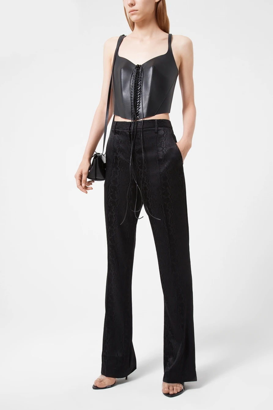 Топ Dion Lee