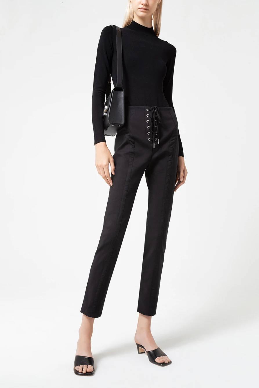 Брюки Dion Lee