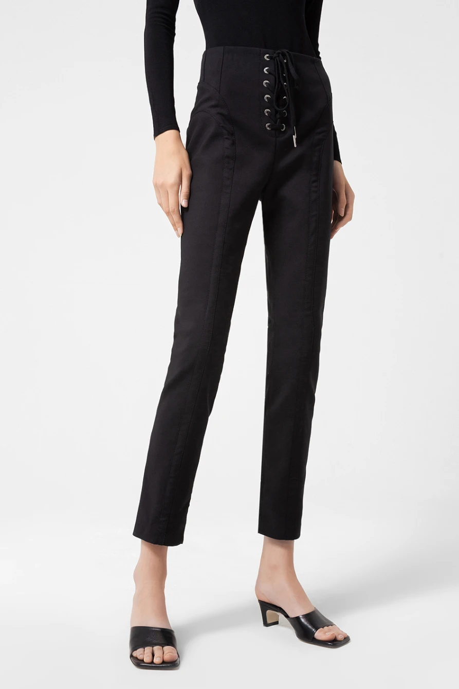 Брюки Dion Lee