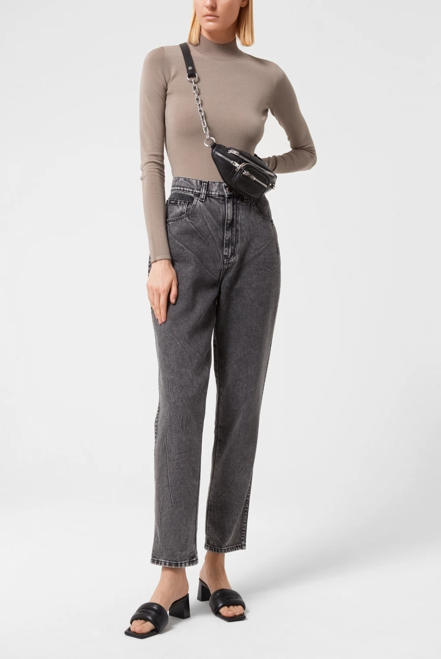 Боди Dion Lee