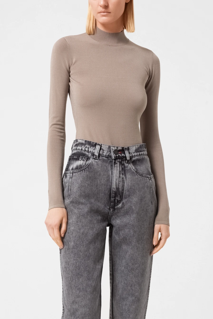 Боди Dion Lee