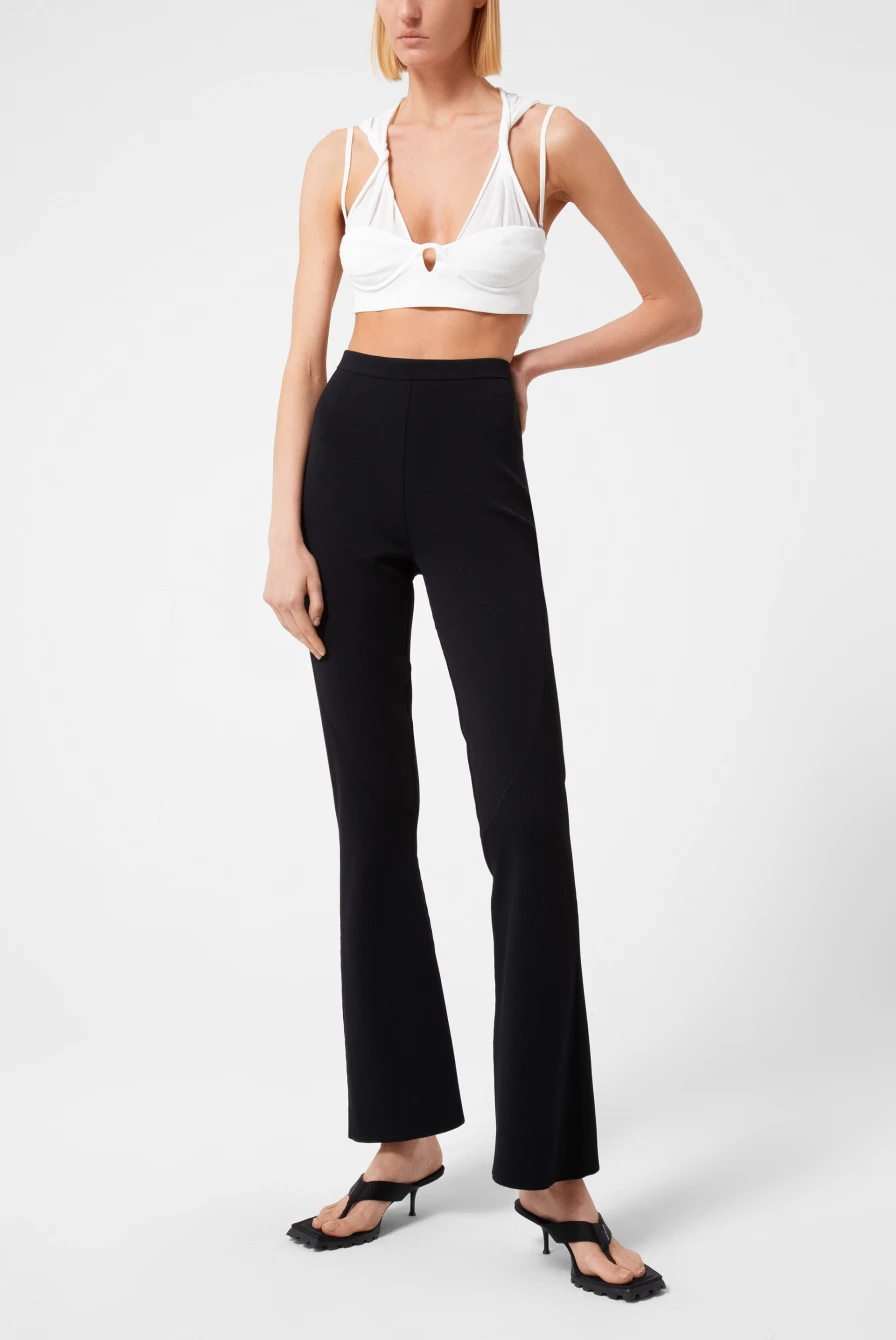 Брюки Dion Lee