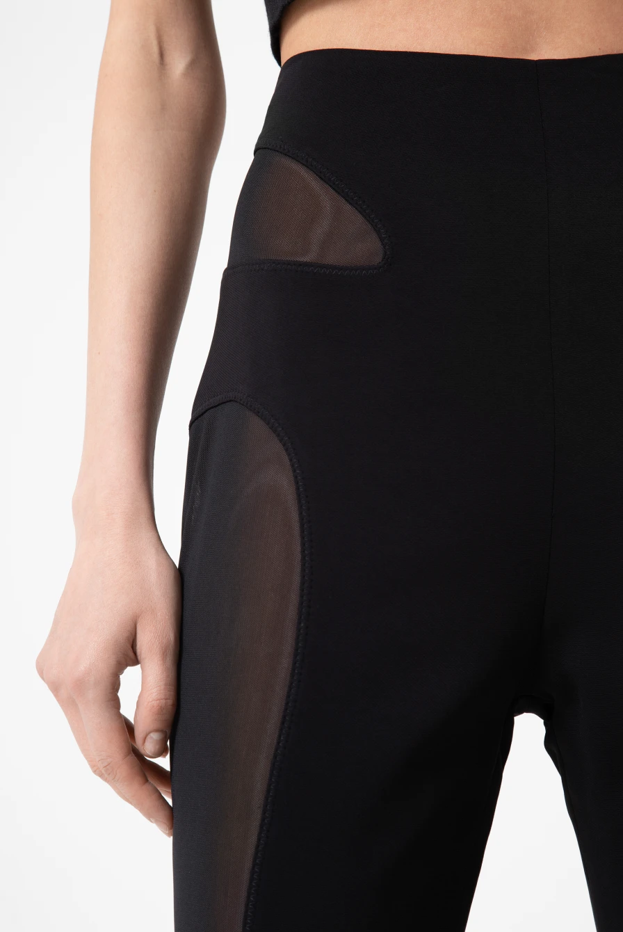 Легинсы Dion Lee
