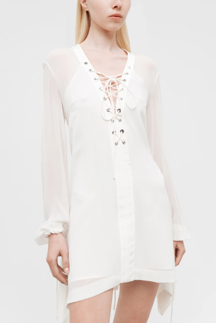 Платье DION LEE