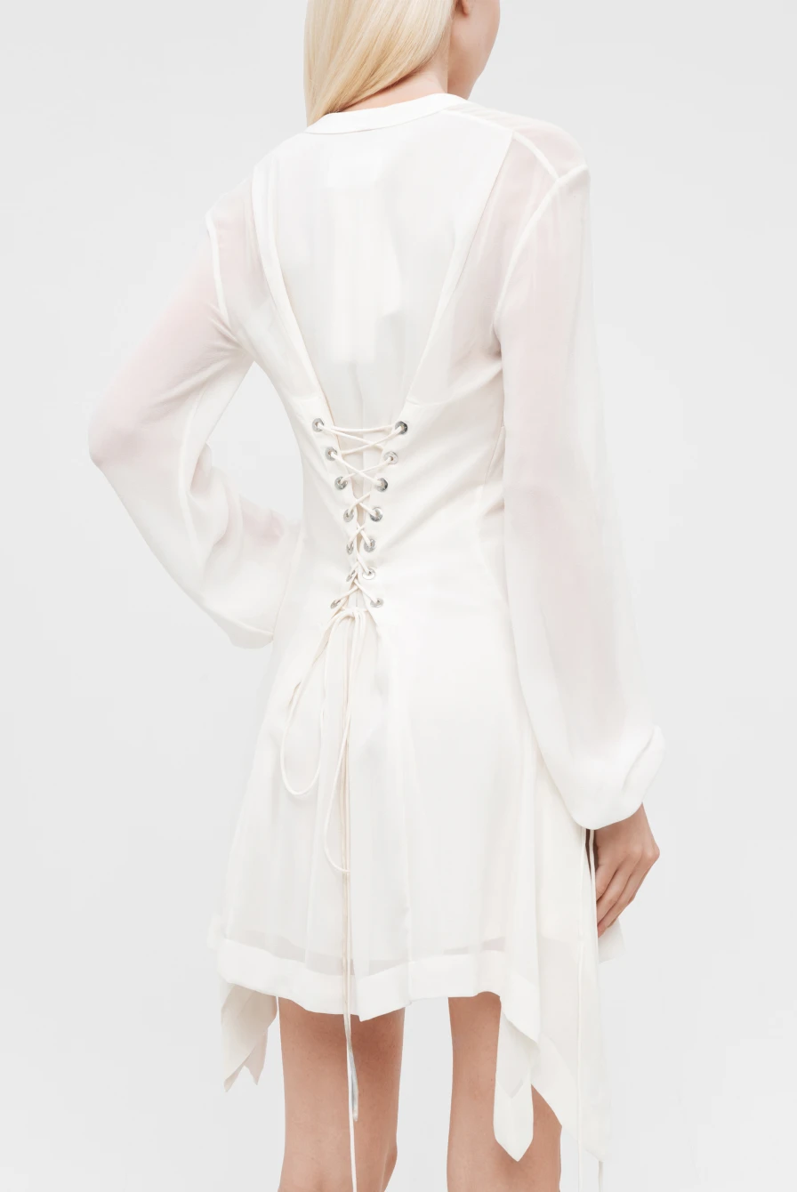 Платье DION LEE
