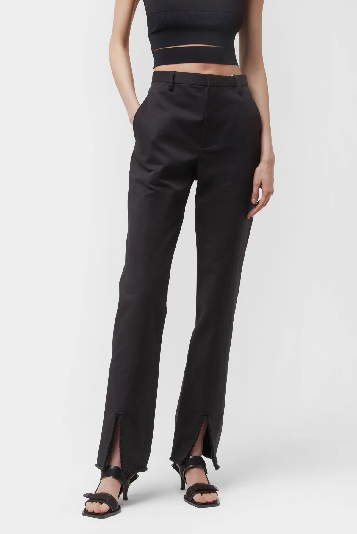 Брюки DION LEE