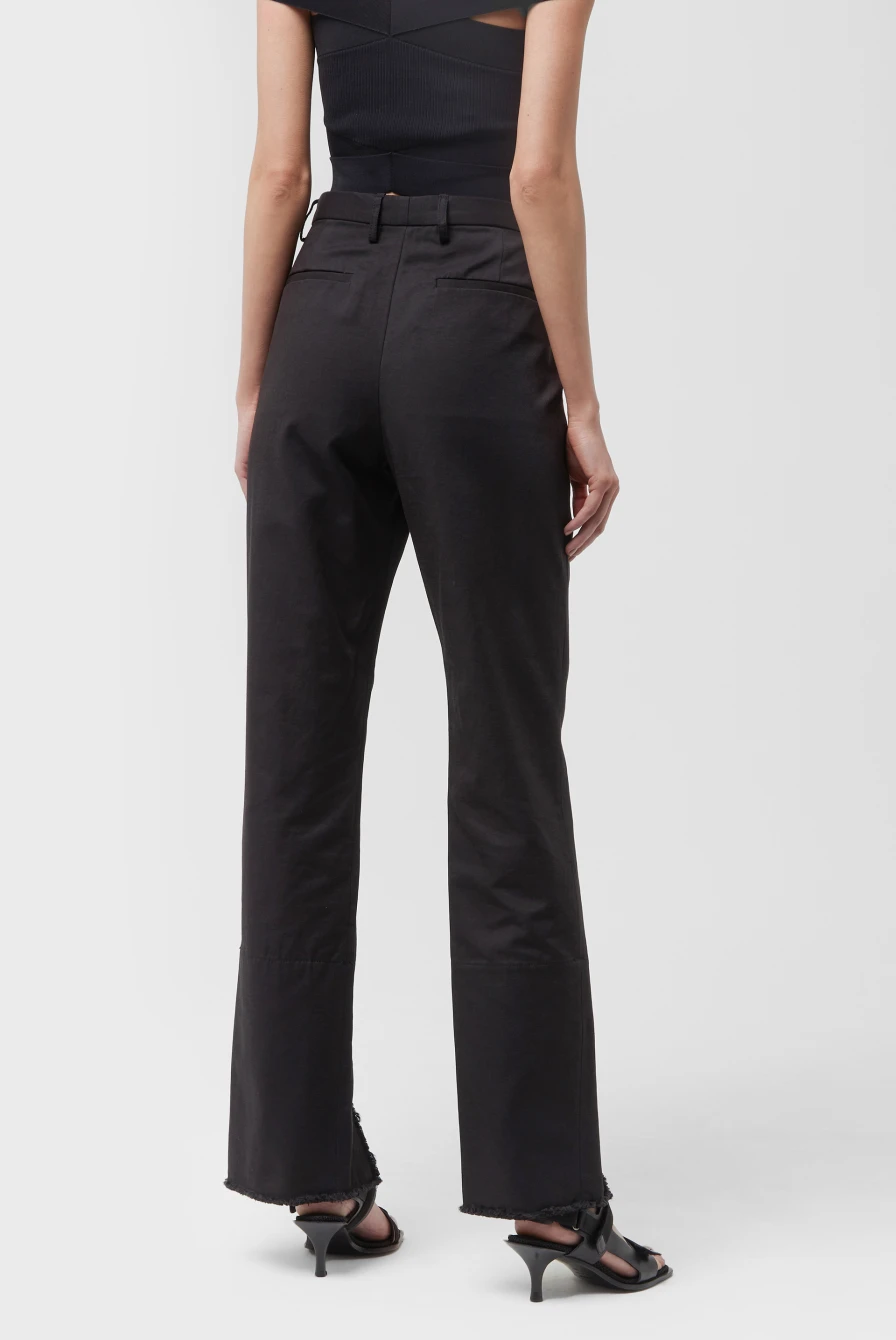 Брюки DION LEE
