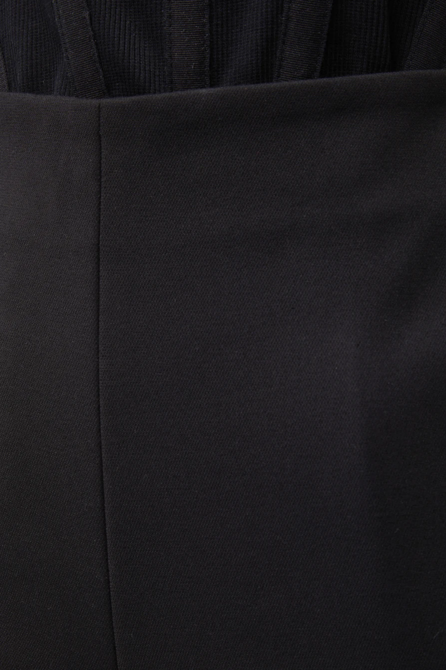 Брюки Dion Lee